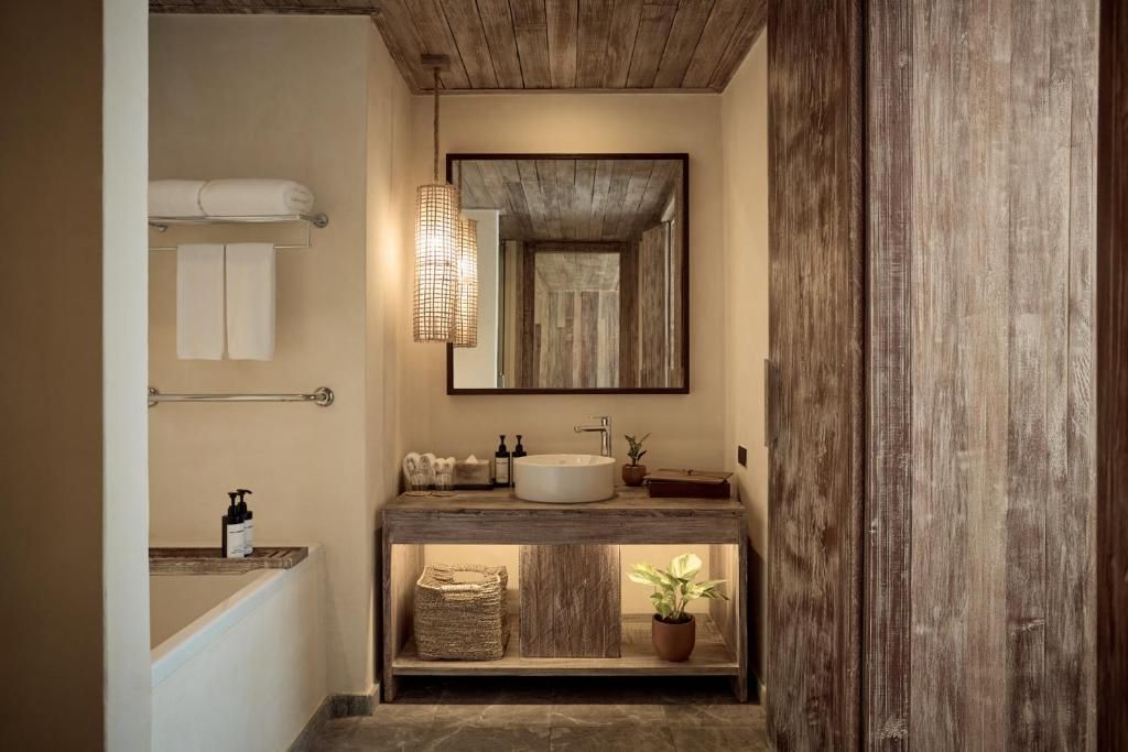 Vignette Collection Dinso Resort & Villas Phuket фото 65