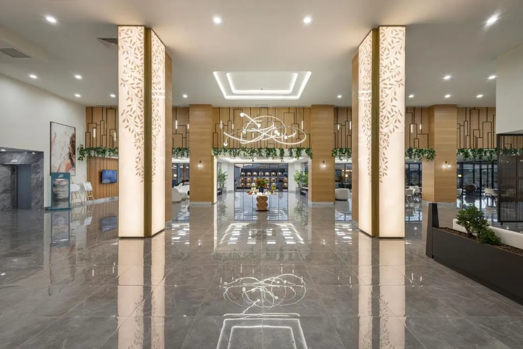 Arcanus Hotels Trendline Side фото 41
