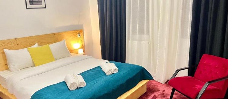 Фото отеля Opera Boutique