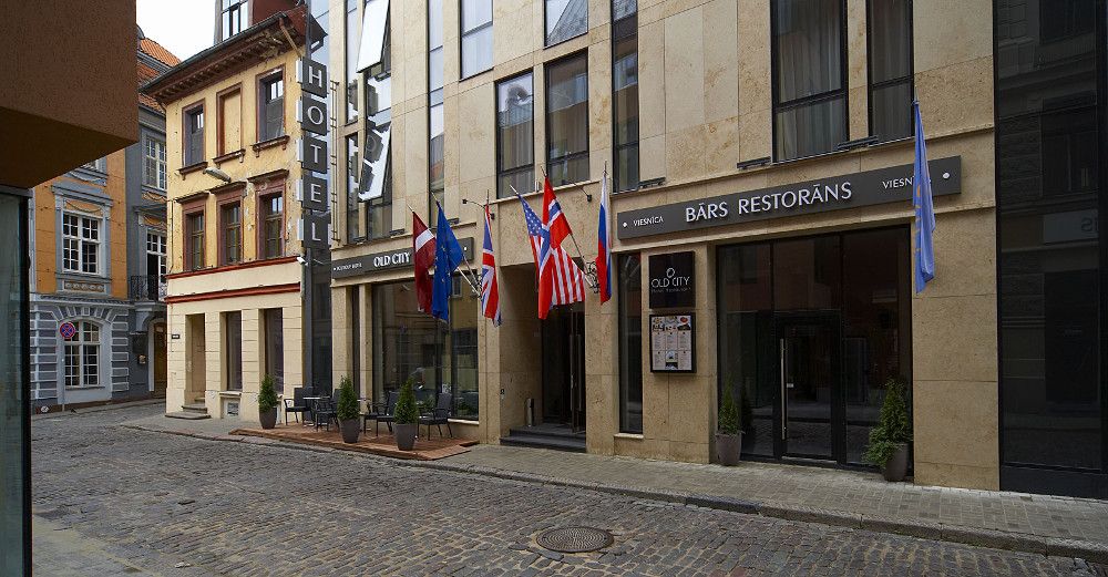 Old City Boutique фото 26