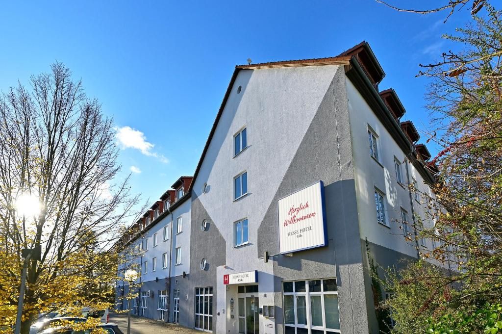 Tryp Celle Hotel фото 17