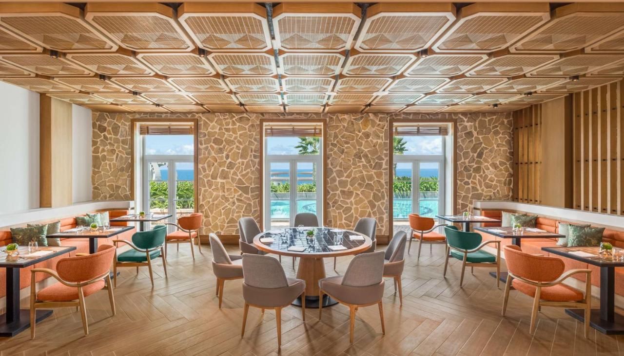 La Festa Phu Quoc, Curio Collection By Hilton фото 13