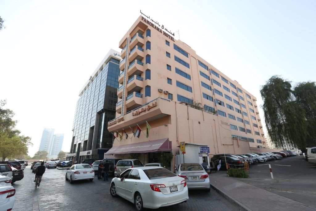 Panorama Bur Dubai фото 8