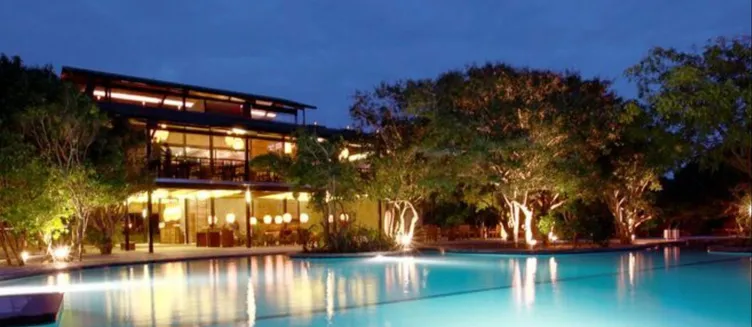 Фото отеля Cinnamon Wild Yala