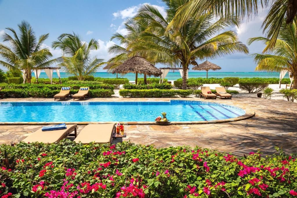 Next Paradise Boutique Resort фото 30