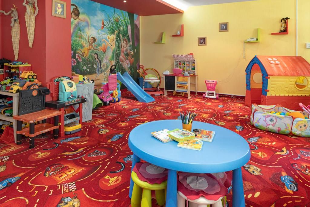 Park Hotel Pirin фото 32