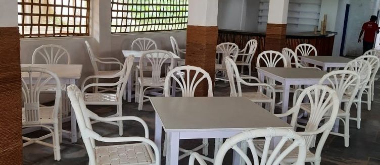 Фото отеля Sandbanks Beach Resort Arambol