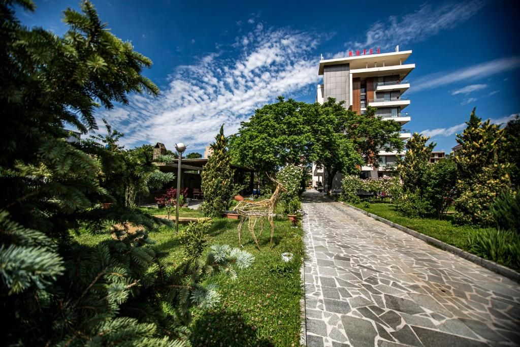 Chveni Ezo Boutique Hotel фото 12