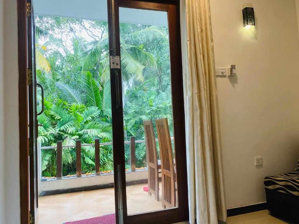 Navora Home Stay фото 17