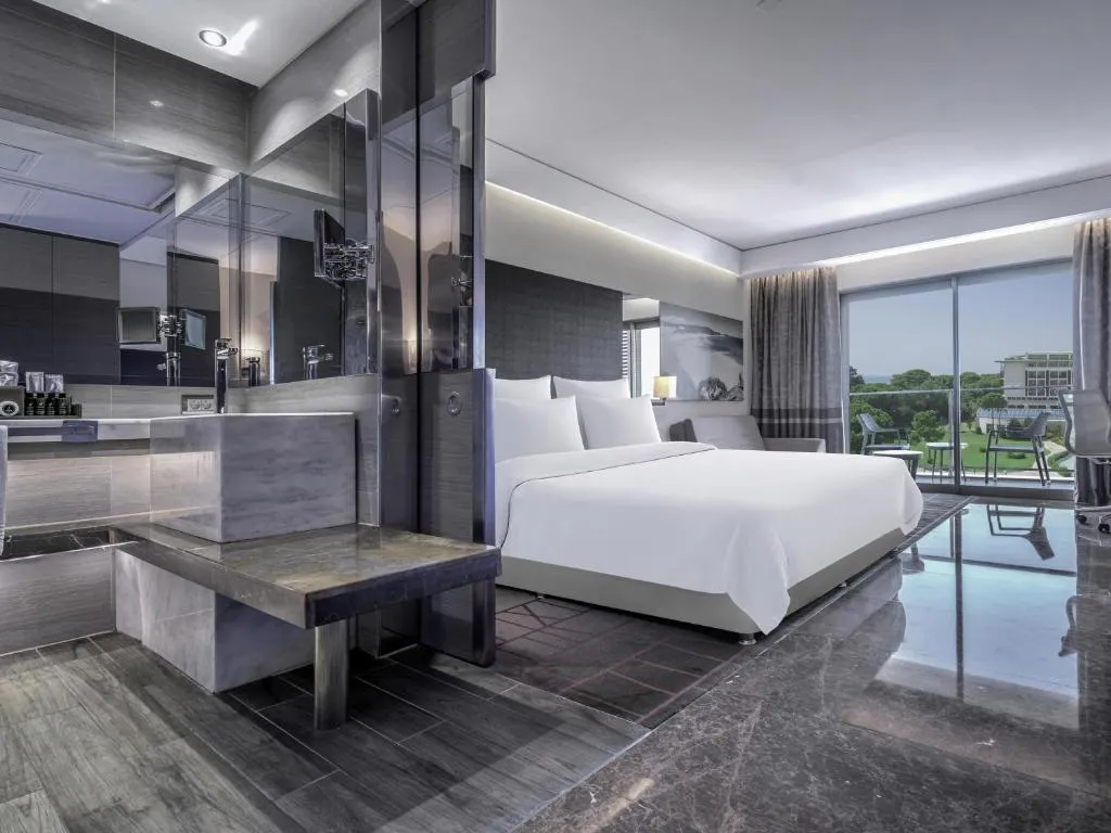 Rixos Premium Belek фото 154