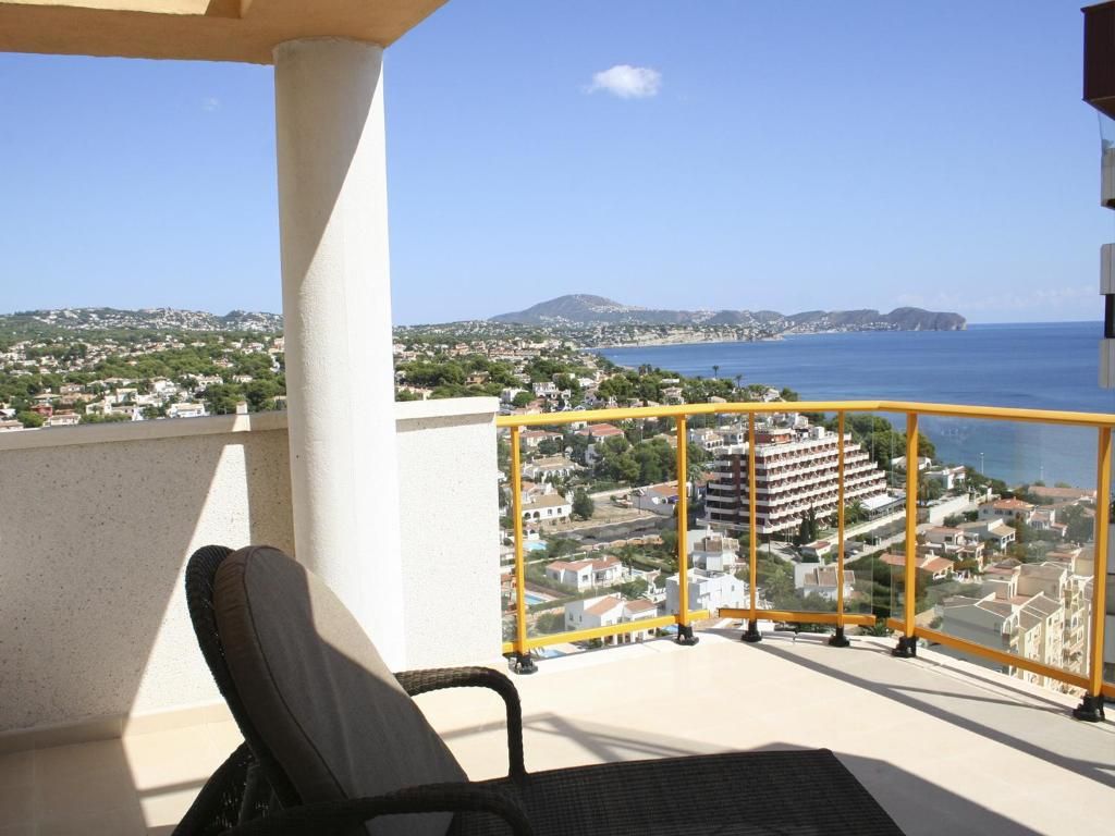 Apartamentos Ambar Beach Unitursa фото 7