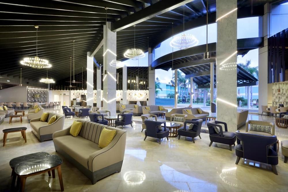 Grand Palladium Punta Cana Resort & Spa - All Inclusive фото 53