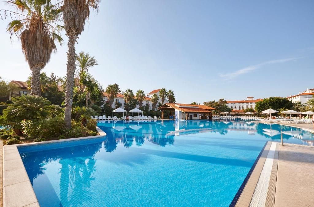 PortAventura® Hotel El Paso - Includes PortAventura Park Tickets фото 28