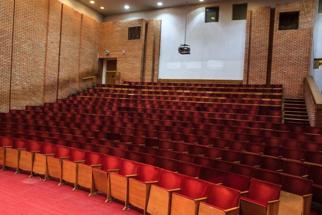 Пансионат «ФГУП пансионат с лечением "Звенигородский"» фото 23