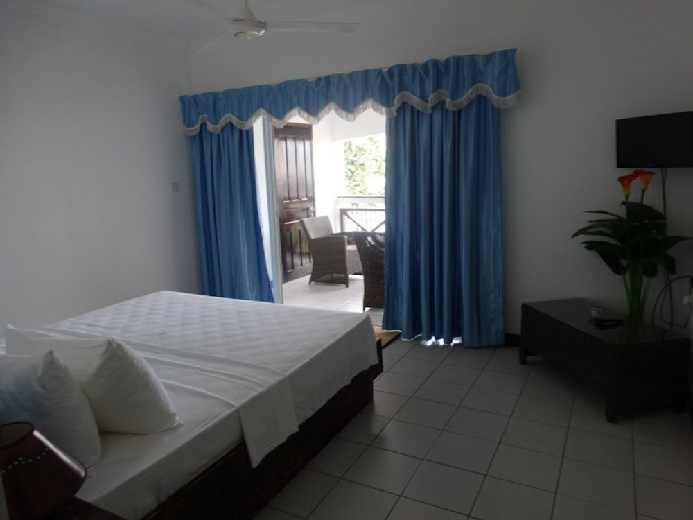 Anse Norwa Self Catering фото 14