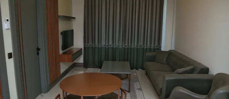 Фото отеля Güvenpark Residence Apart-hotel