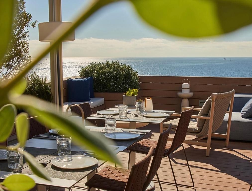 Boutique Hotel Calatrava фото 13