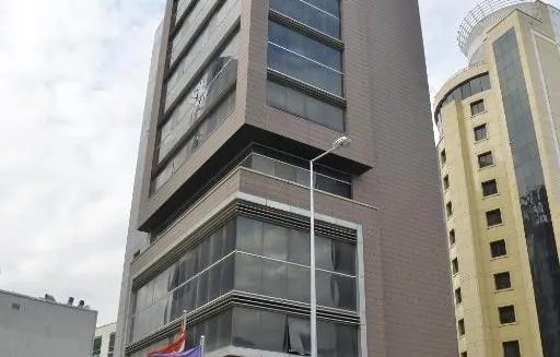 Фото отеля A11 Hotel Atasehir