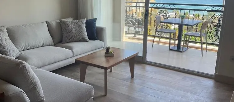 Фото отеля Green Garden City Luxury Apartments