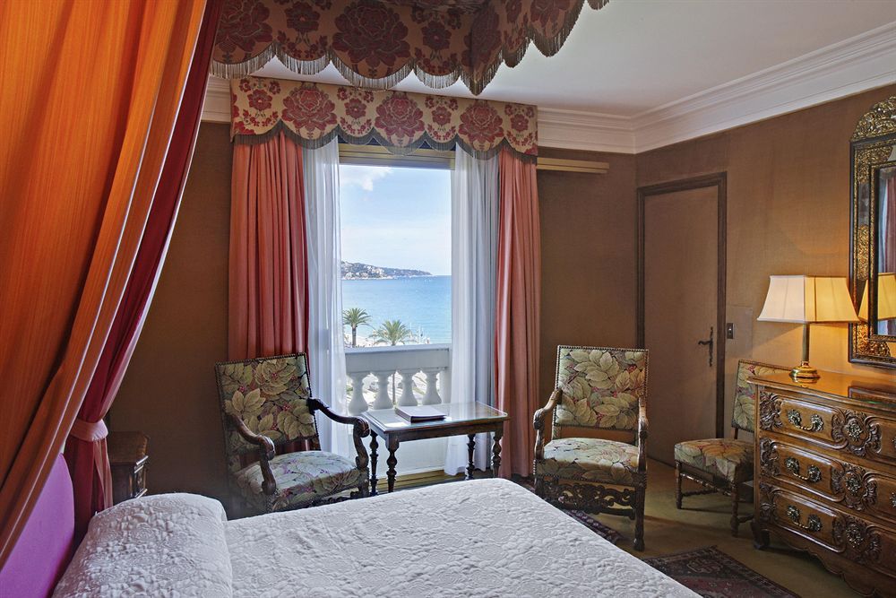 Hotel Negresco фото 68