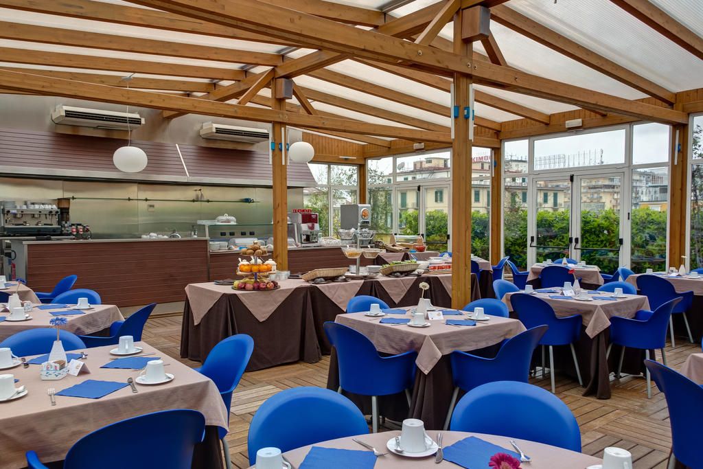 Best Western Hotel Plaza фото 34