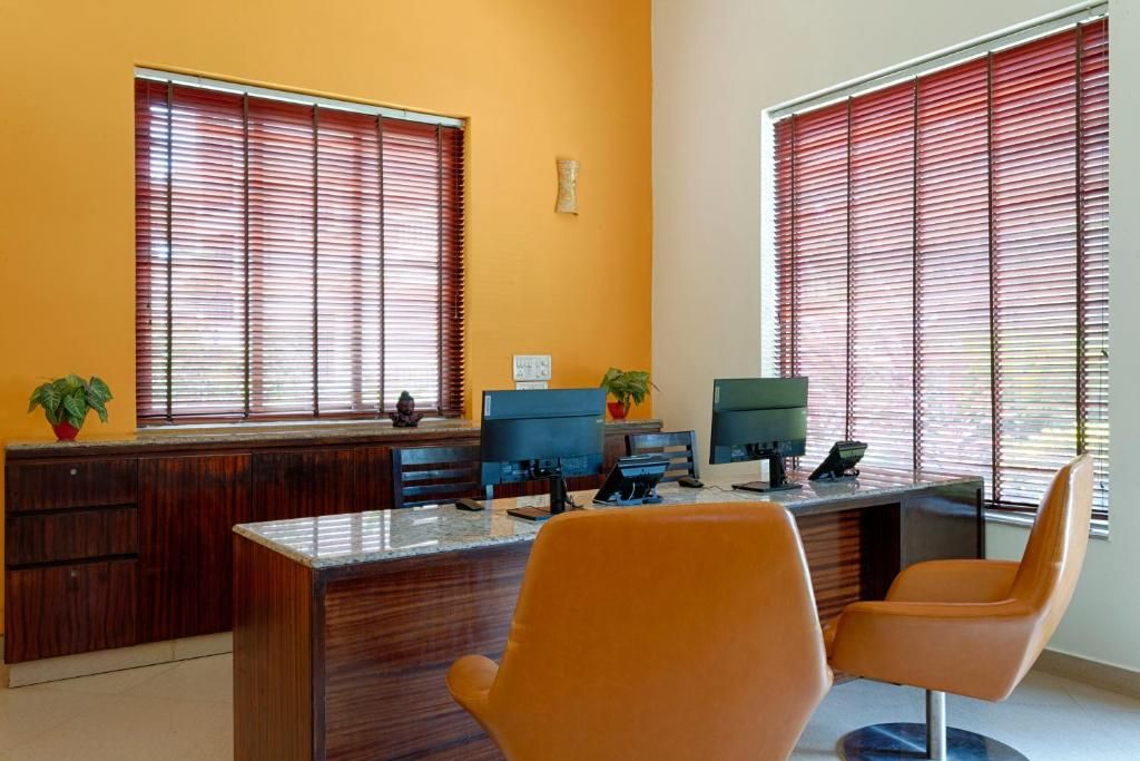 Seashell Beach Suites фото 74