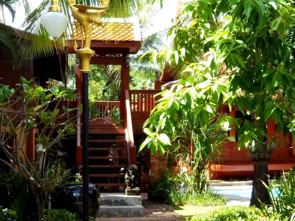 Baan Sang Pathum фото 4