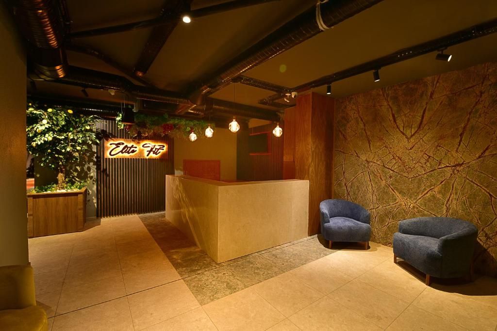 Jasmin Elite Residence фото 8