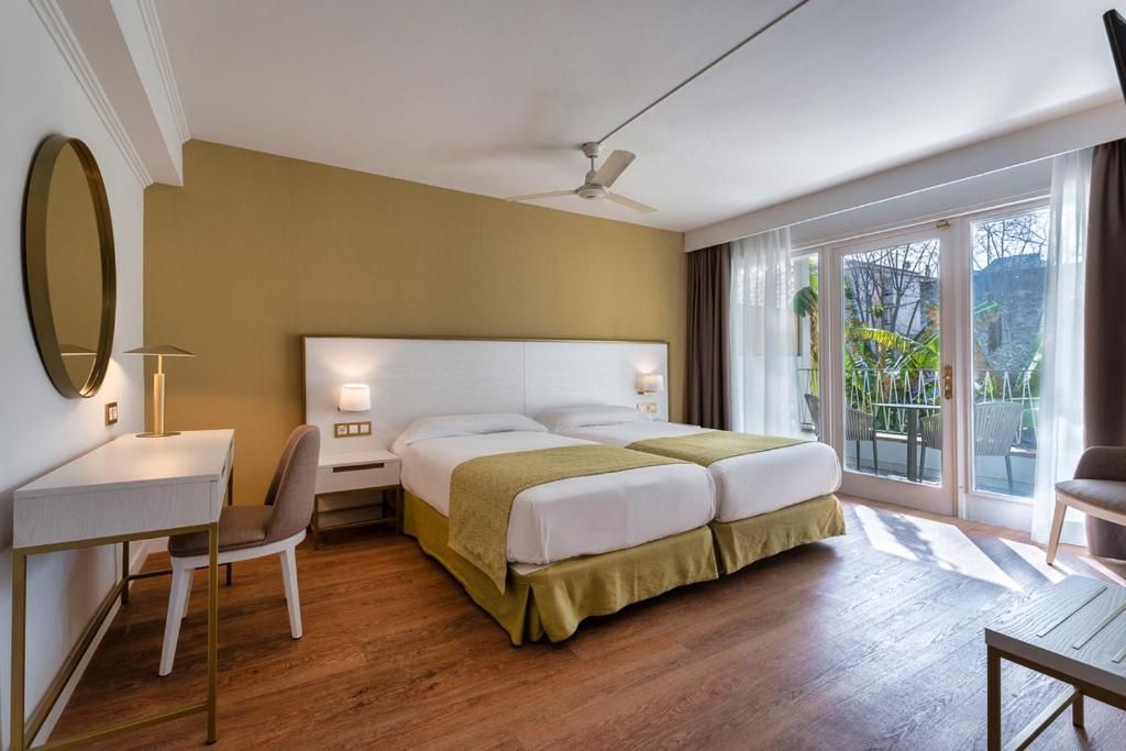 Hotel Araxa - Adults Only фото 36