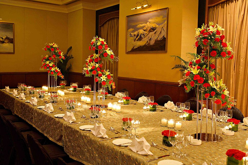 Eros Hotel New Delhi, Nehru Place фото 45