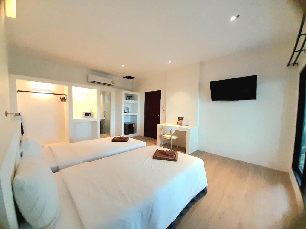 TwinBay Resort фото 3