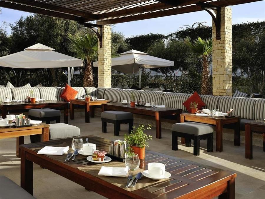 Sofitel Agadir Royal Bay Resort фото 6
