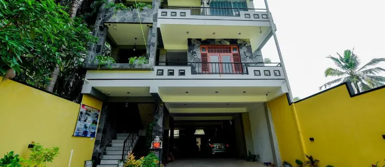 Фото отеля Camellia Unawatuna