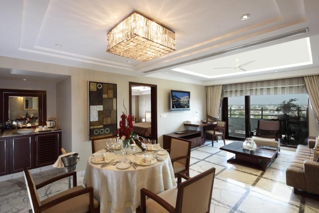 Jaypee Vasant Continental фото 4