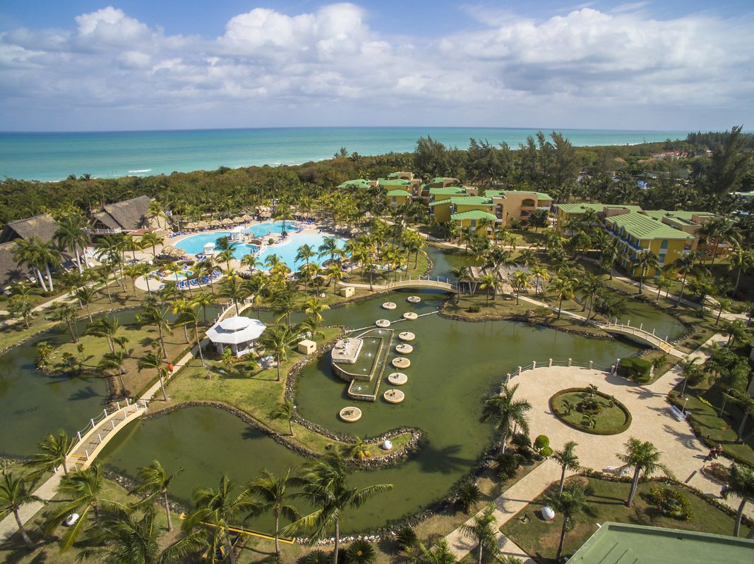 Melia Las Antillas (Adults Only) фото 19