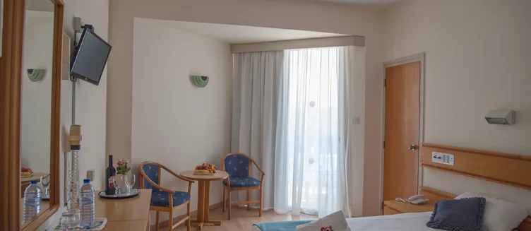 Фото отеля Kissos Hotel