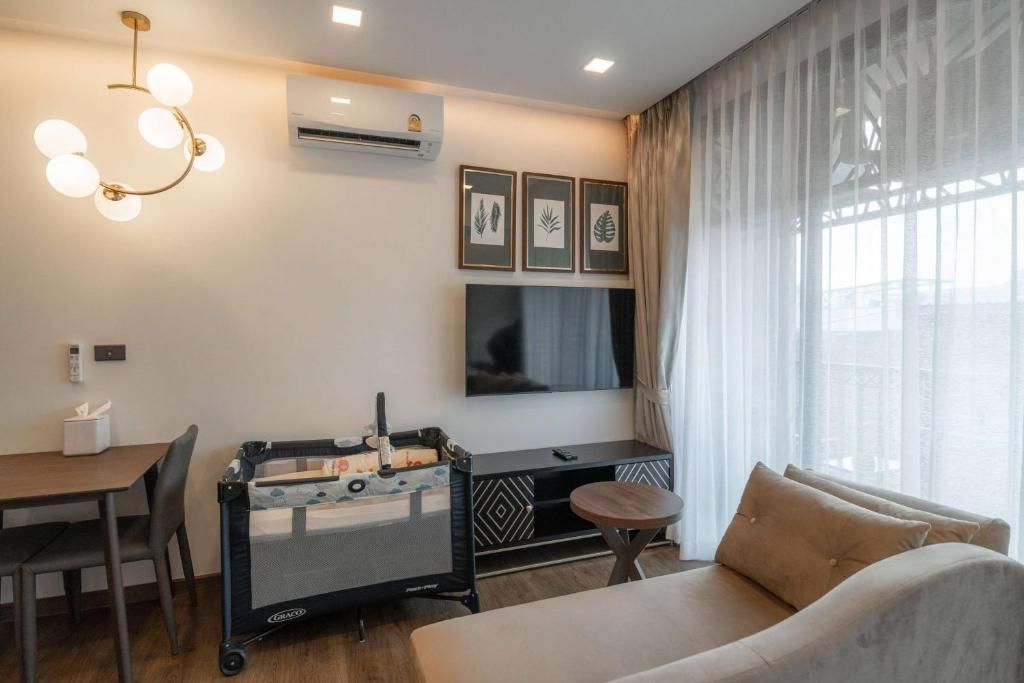 The Proud Karon Beach Phuket Trademark Collection By Wyndham фото 42