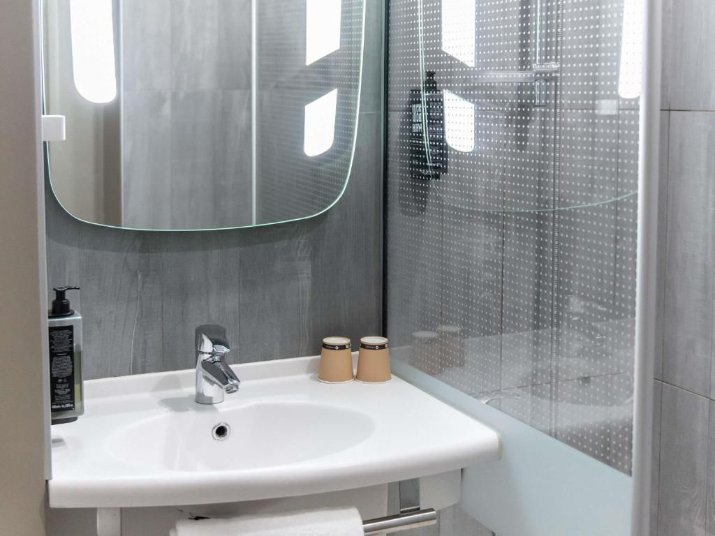 ibis Lyon Nord фото 5