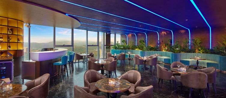 Фото отеля The Watson Premium Halong