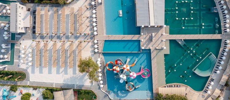 Фото отеля FUN&SUN FAMILY Miarosa Kemer