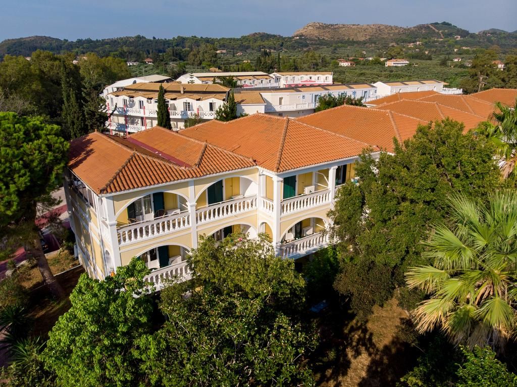 Zante Royal Resort and Water Park фото 6