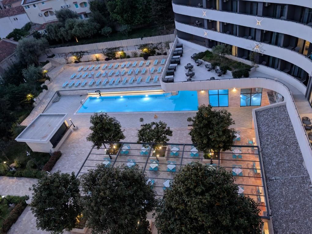 Montenegrina Hotel & Spa фото 65