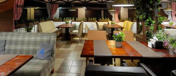 Фото отеля Пансионат «Черноморье»