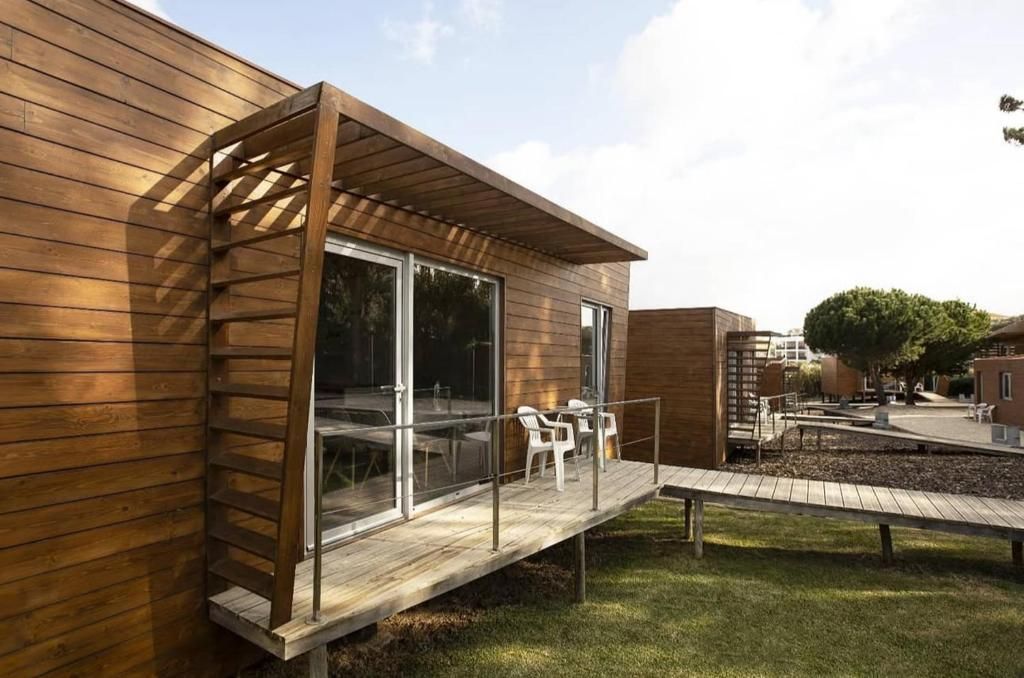 Golden Halcyon - Ericeira Villas фото 30