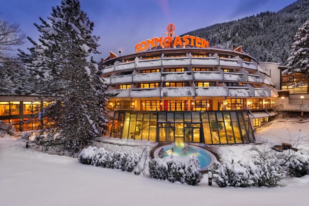 Sonngastein фото 0