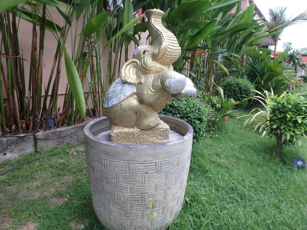 Marble Garden View фото 14