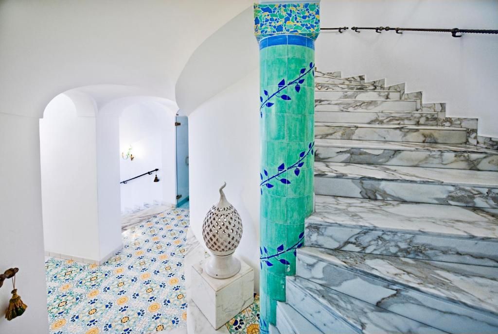 Royal Prisco hotel Positano фото 13