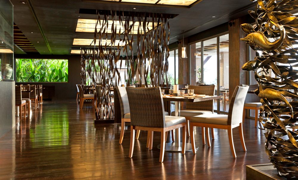 The Westin Siray Bay Resort & Spa фото 46