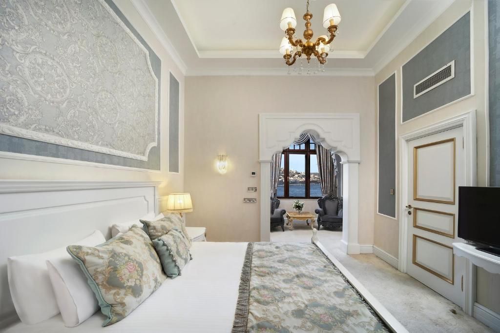 Legacy Ottoman Hotel фото 61