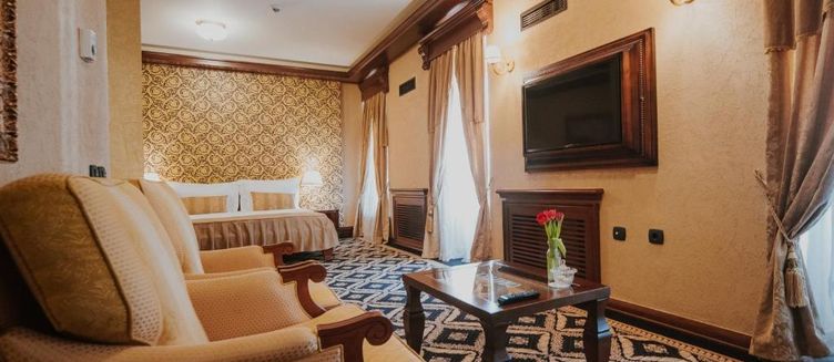 Фото отеля Historic Boutique Hotel Cattaro